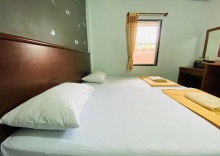 Двухместный номер Economy 2 отдельные кровати в Phang Nga Guesthouse