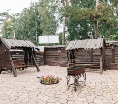 Семейный в Прага