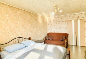 Апартаменты ApartLand в Хабаровском крае