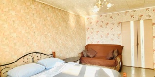 Комсомольск-на-Амуре: Апартаменты ApartLand