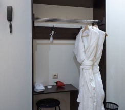 Комната Умный Минимум в Darooms