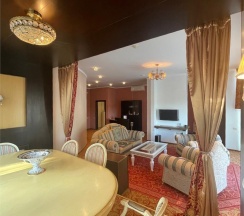 Premium Luxe в Уральские зори