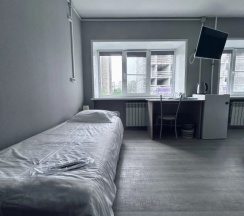 Трёхместный номер Economy в Золотая Ригма