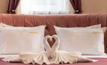 Люкс в Сова Беседы