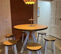 Дом в Место