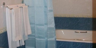 Ташкент: Отель Western Suites Hotel