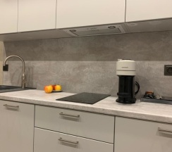 581 "Топаз" Семейный в Апартаменты-Пушкин