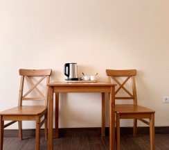 2х местный комфорт  в Alpen House