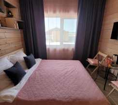 2-местная комната стандарт в На песках