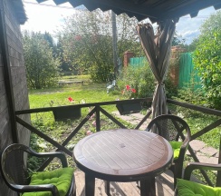 Студия улучшенная в Калинин Двор