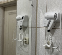 Стандарт с двумя раздельными кроватями в Маяк