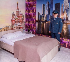 Номер Standard в Квартира Калина на Исайченко 13
