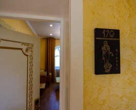 GIANNI в Malakhovka Palace