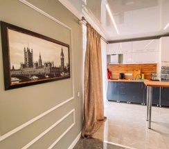 Mega House в Наша дача