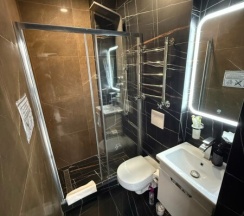 Полулюкс без балкона в Sagrada