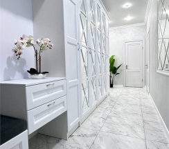 Апартаменты № 7/4 ПРЕМИУМ (*до 5-ти гостей) в Park & House Hotel