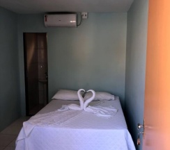 Двухместный номер Standard двуспальная кровать в Casa Nui