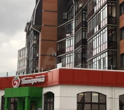 Квартира в Апартаменты на Нижне-Трубежная 3 к.2