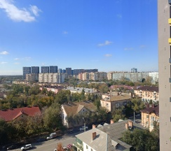 Квартира в Апартаменты на улица Генерала Епишева, 49А