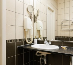 Семейный номер в Имидж