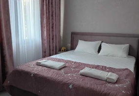 Апартаменты Апартаменты на Октябрьская 35 А в Пятигорске