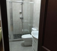 Номер стандарт с 1 двуспальной кроватью в Венера