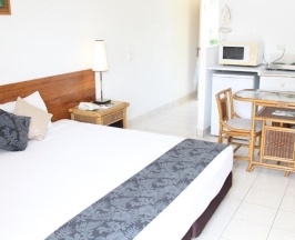 Студия в The Melanesian Port Vila Hotel