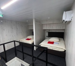 Двухместный номер "Comfort" в Север