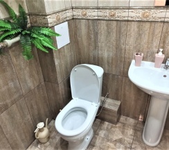 М.Горького 85Б. 1-комн.кв., 8-этаж, 23 в АнтиОтель