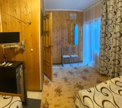Номер Comfort в Гостевой дом
