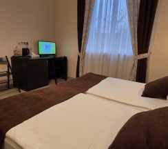 Номер Комфорт в Особняк