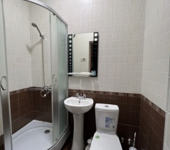 Стандарт в Redsun