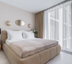 RESIDENCE в Yard Residence