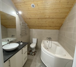 Коттедж улучшенный в Ideal Friday