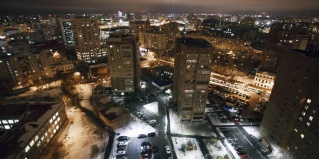 Тюмень: Апартаменты Столичный