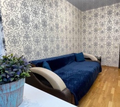 3-комнатные апартаменты улучшенные Сосновая ул., 2к4 в Viktory Apart (Виктори Апарт) на улице Сосновая 2 корпус 4
