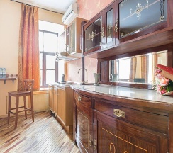 ЛЮКС в Рахманинов