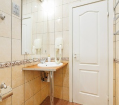 Стандартный бюджетный номер в Имидж