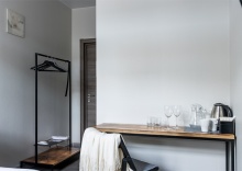 Стандартный номер в Hotel 55