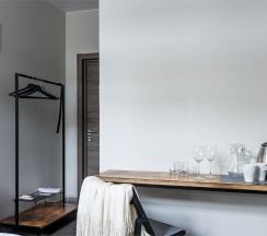 Стандартный номер в Hotel 55