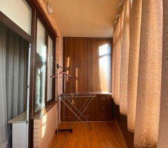 3-комнатные апартаменты люкс семейные в Apart Ru Hotel