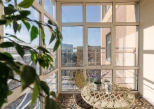 Люкс "Прованс" в Kulibin Parkhotel&SPA 5*