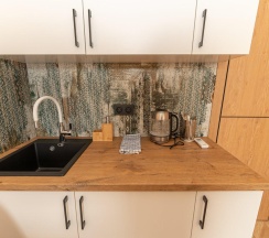 Номер стандарт улучшенный в Аистово