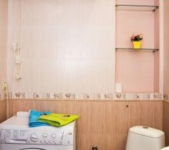 1-комнатные апартаменты стандарт ул. Маршала Жукова 144 в RENT-сервис (Рент-сервис) на Жукова 144
