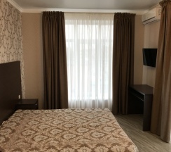 Номер Deluxe в Maryslav