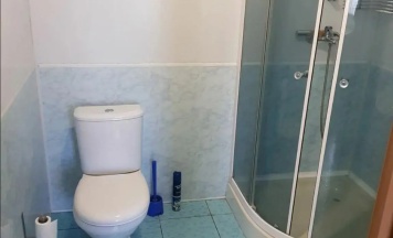 Семейный номер Standard в Гостевой дом на Заячьей поляне