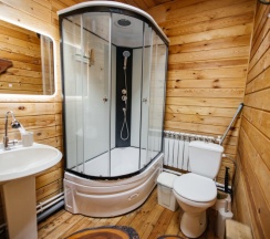 Гостевой дом в Dream House