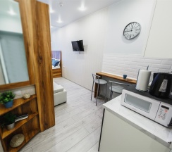 Студио в Home Aparts