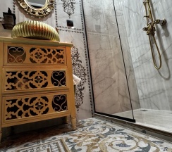 Двухместный Комфорт в Дизайн-отель