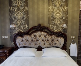 Standart Design в Diamond Lugovaya